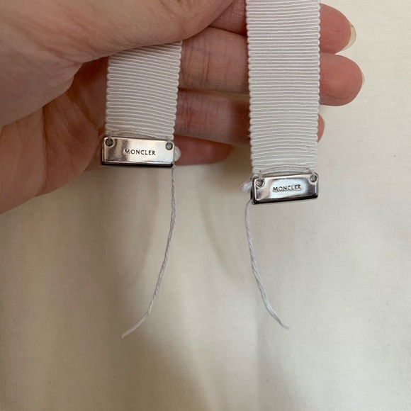 ๐ค MONCLER DRESS ๐ค - Picture 7 of 9